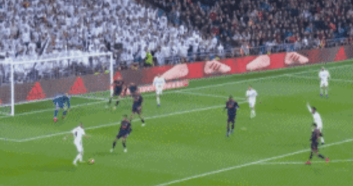 [德甲]从主裁判视角看一场德甲赛事